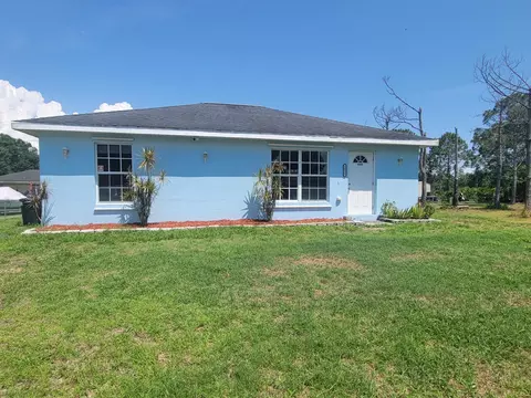 3032 NW 34th, Okeechobee, FL 34972