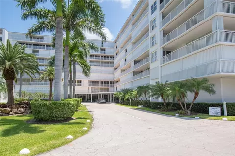 3546 S Ocean #320, South Palm Beach, FL 33480