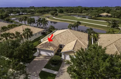1105 SW Balmoral Trce, Stuart, FL 34997 photo 1