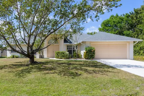 2050 SW Cranberry St, Port Saint Lucie, FL 34953