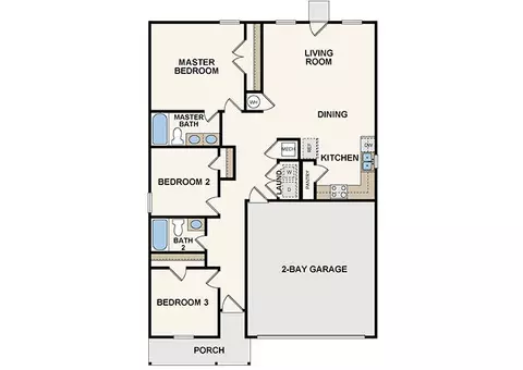 7745 97th Ct, Vero Beach, FL 32967