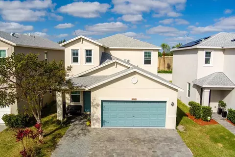 1919 Harding St, Lake Worth Beach, FL 33460