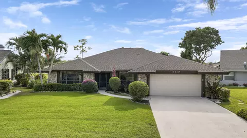 14410 Blackberry Dr, Wellington, FL 33414