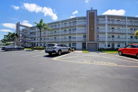 1031 Rexford B, Boca Raton, FL 33434