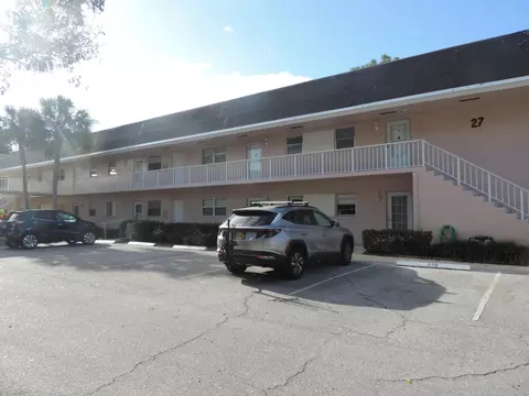 18081 SE Country Clb #267, Jupiter, FL 33469