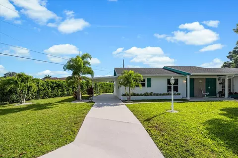 300 Stillwater, Jupiter, FL 33458