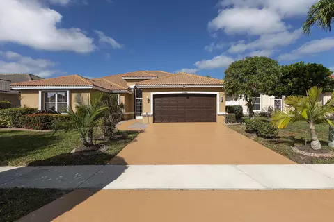 6783 Las Colinas Ct, Lake Worth, FL 33463