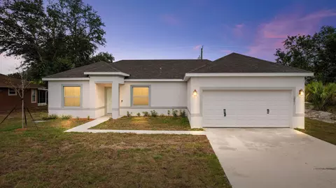 1001 SW Mccracken Ave, Port Saint Lucie, FL 34953