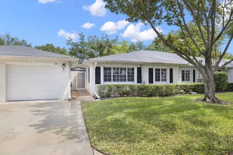 10160 42nd S #136, Boynton Beach, FL 33436