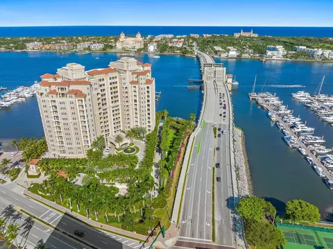 622 N Flagler Dr #803, West Palm Beach, FL 33401