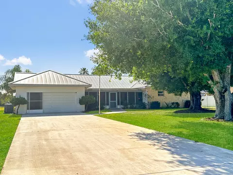 5313 Echo Pnes E, Fort Pierce, FL 34951