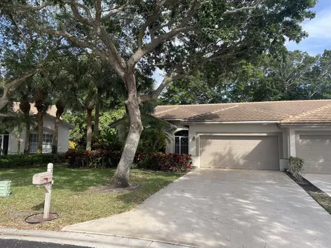 7360 Rockbridge Cir, Lake Worth, FL 33467