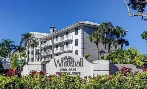 3540 Whitehall #306, West Palm Beach, FL 33401