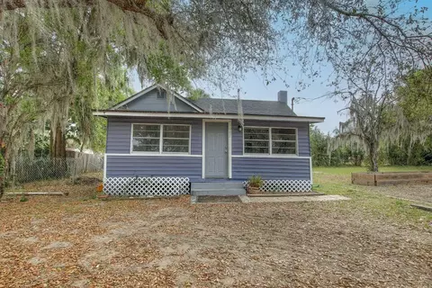 1007 Schultz, Eustis, FL 32726