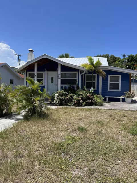 709 Omar Rd, West Palm Beach, FL 33405