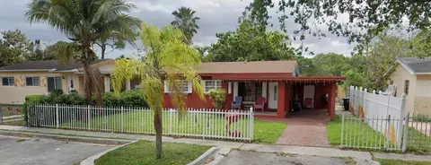 1650 NW 123rd, North Miami, FL 33167