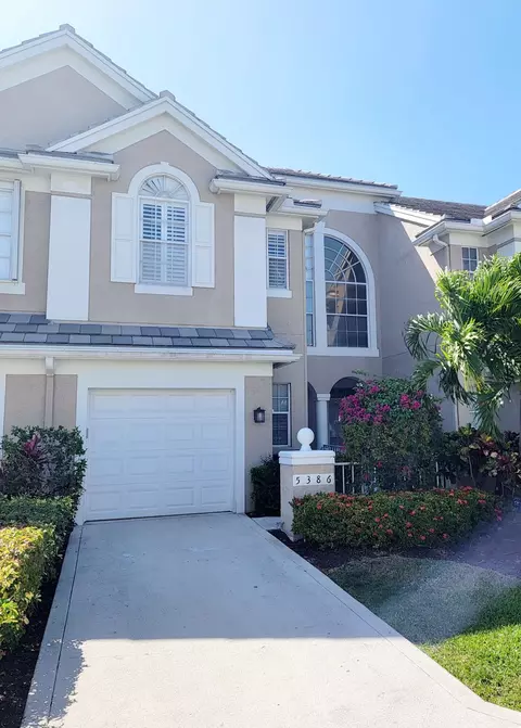 5386 Grand Park Pl, Boca Raton, FL 33486