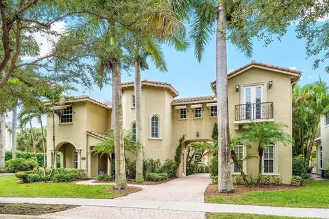 118 Segovia Way, Jupiter, FL 33458