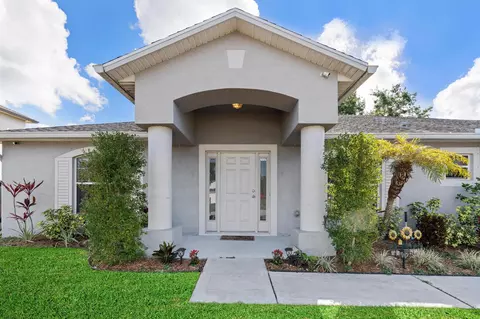 4325 SW Gagnon Rd, Port Saint Lucie, FL 34953
