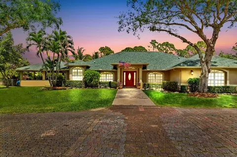 14719 Temple, Loxahatchee, FL 33470