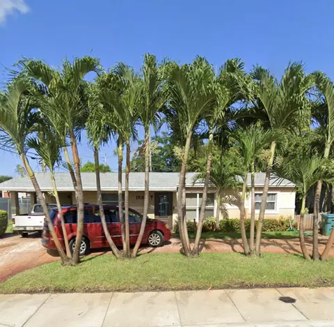 1880 NW 35, Lauderhill, FL 33311