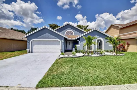 22358 Sea Bass Dr, Boca Raton, FL 33428