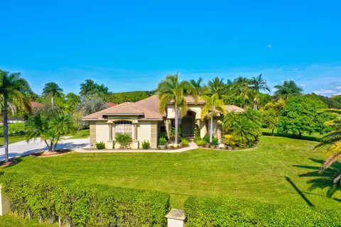 15045 Tangerine Blvd S, The Acreage, FL 33470