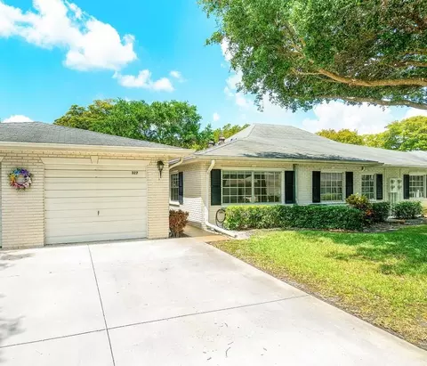 10101 43rd Trl S #327, Boynton Beach, FL 33436