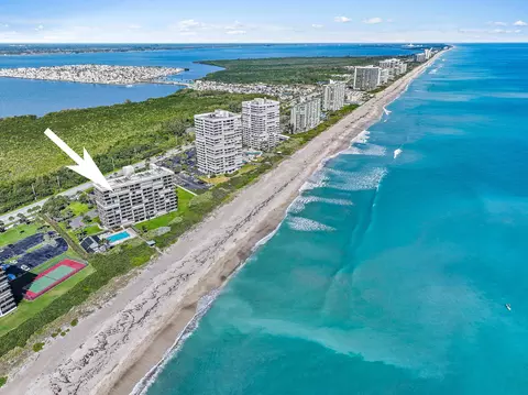 10000 S Ocean Dr #204, Jensen Beach, FL 34957