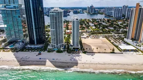 18683 Collins #1708, Sunny Isles Beach, FL 33160