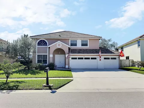 5749 Descartes, Boynton Beach, FL 33472