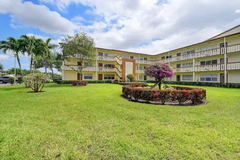 197 Mansfield E, Boca Raton, FL 33434