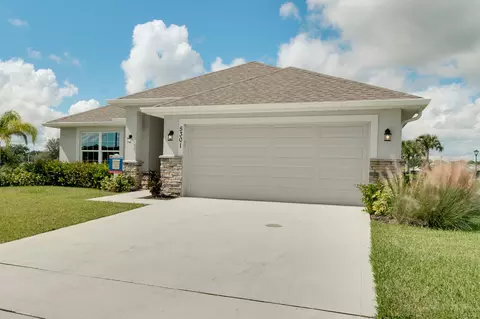 8106 Merano, Fort Pierce, FL 34951