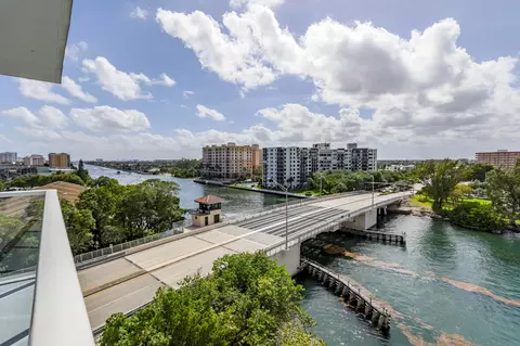 1401 N Riverside #801, Pompano Beach, FL 33062