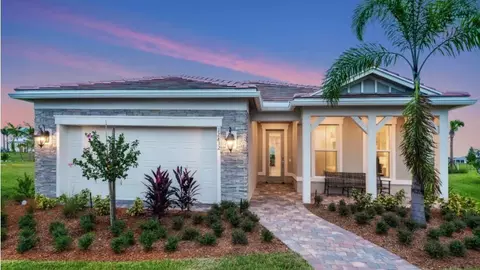 13742 SW Gingerline #599, Port Saint Lucie, FL 34987