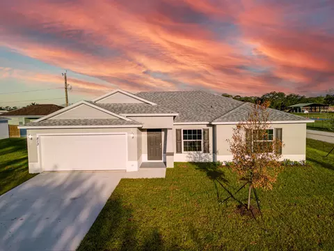 813 SE 40th Ave, Okeechobee, FL 34974