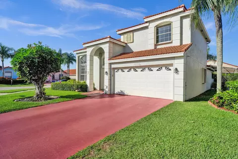 12431 Boneventure Dr, Boynton Beach, FL 33437