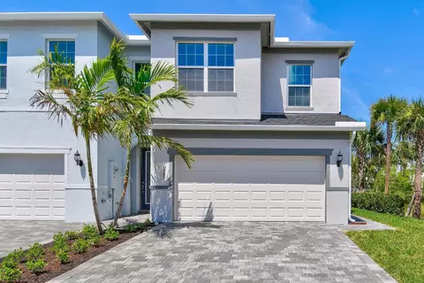 1813 SE Ocean Cv #LOT 7, Stuart, FL 34996