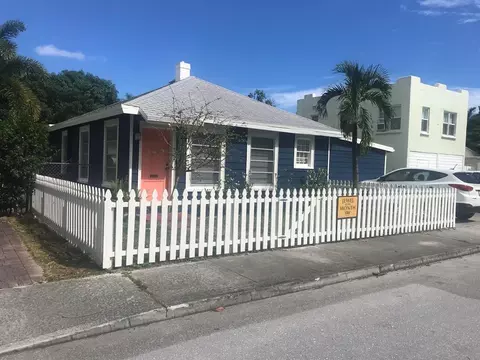510 S N St, Lake Worth, FL 33460