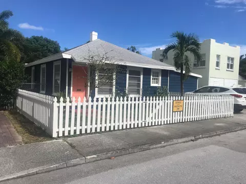 510 S N St, Lake Worth Beach, FL 33460