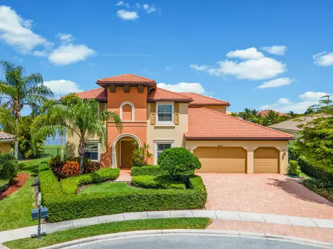 9423 Mcaneeny, Wellington, FL 33414