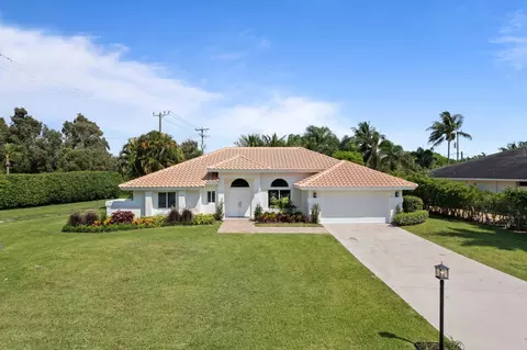 201 S Country Club Blvd, Boca Raton, FL 33487