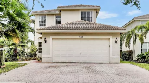 16388 SW 28, Miramar, FL 33027