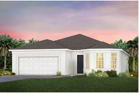 13381 SW Vermillion Cir, Port St Lucie, FL 34987