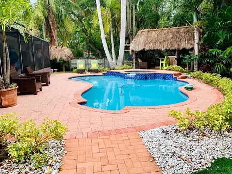 7341 SW 168, Palmetto Bay, FL 33157