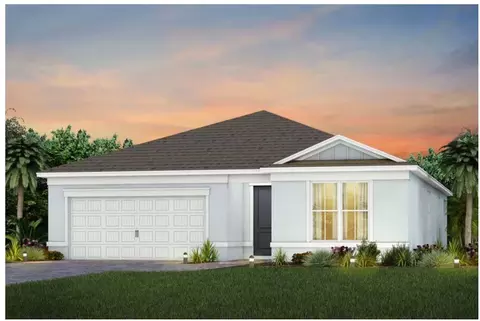 13346 SW Vermillion, Port St Lucie, FL 34987