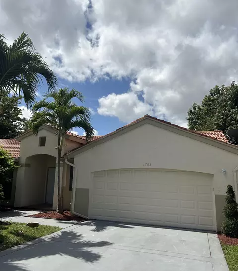 1763 Harborside Cir, Wellington, FL 33414