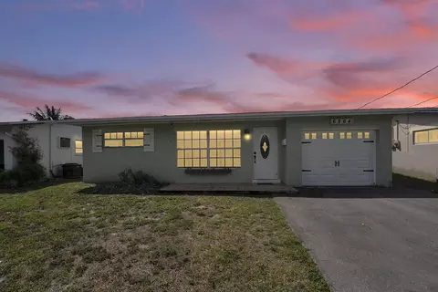 6864 NW 29th, Sunrise, FL 33313
