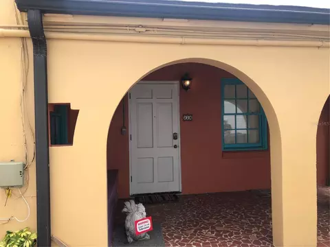228 Charlotte, Saint Augustine, FL 32084