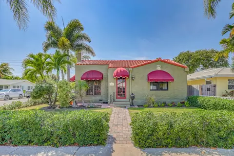 501 N Lakeside, Lake Worth Beach, FL 33460